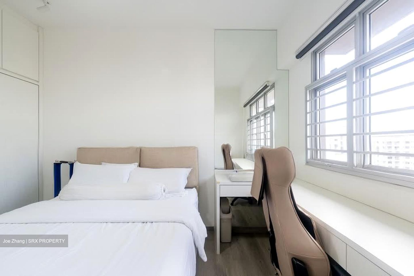 Blk 229B Matilda Sundeck (Punggol), HDB 4 Rooms #588040521